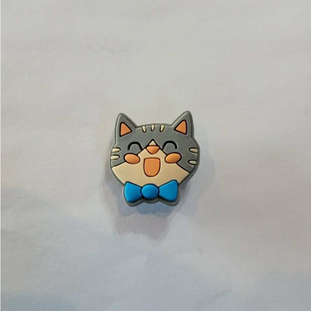 NWOT - Crocs Charm - Similar to Jibbitz
